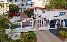 Hotel Bello Caribe Rodadero